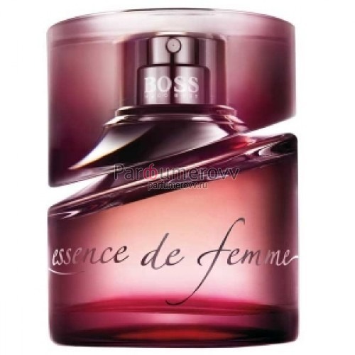 HUGO BOSS FEMME ESSENCE edp (w) 50ml TESTER HUGO BOSS FEMME ESSENCE edp (w) 50ml TESTER
