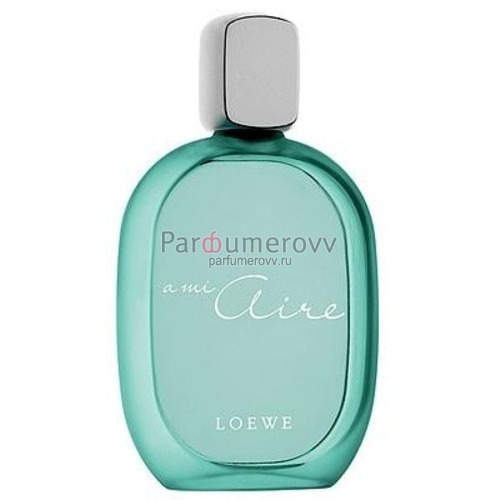 LOEWE A MI AIRE edt (w) 100ml TESTER