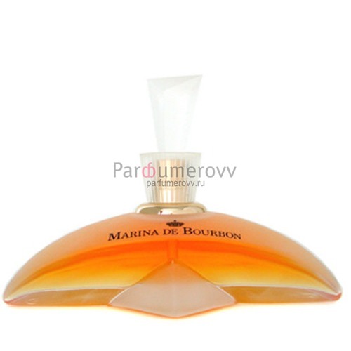 MARINA DE BOURBON edp (w) 100ml TESTER MARINA DE BOURBON edp (w) 100ml TESTER