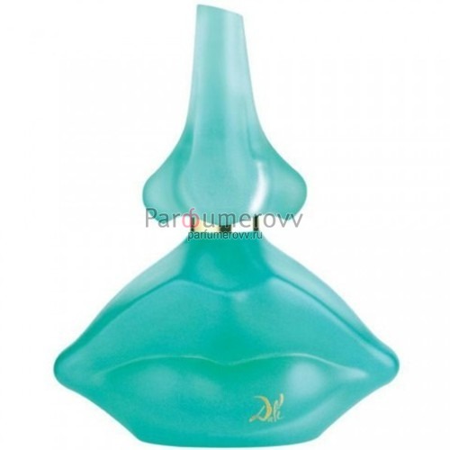 SALVADOR DALI LAGUNA edt (w) 100ml TESTER SALVADOR DALI LAGUNA edt (w) 100ml TESTER