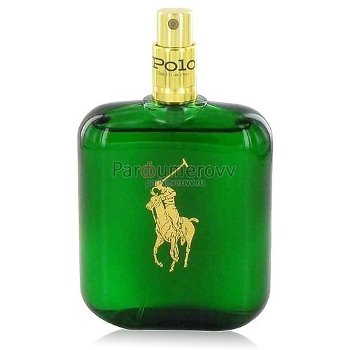 RALPH LAUREN POLO edt (m) 125ml RALPH LAUREN POLO edt (m) 125ml