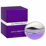 Paco Rabanne Ultraviolet For Women