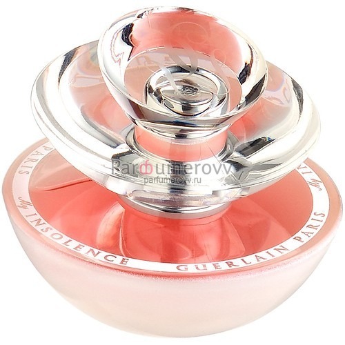GUERLAIN MY INSOLENCE edt (w) 50ml TESTER