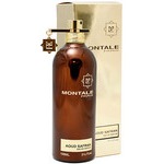 Montale Aoud Safran