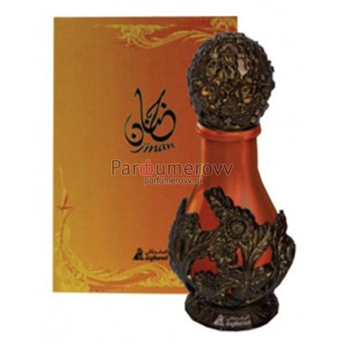 ASGHARALI JINAN edp 60ml ASGHARALI JINAN edp 60ml