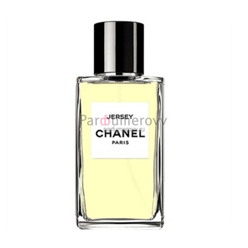 CHANEL LES EXCLUSIFS DE CHANEL JERSEY (w) 15ml parfume
