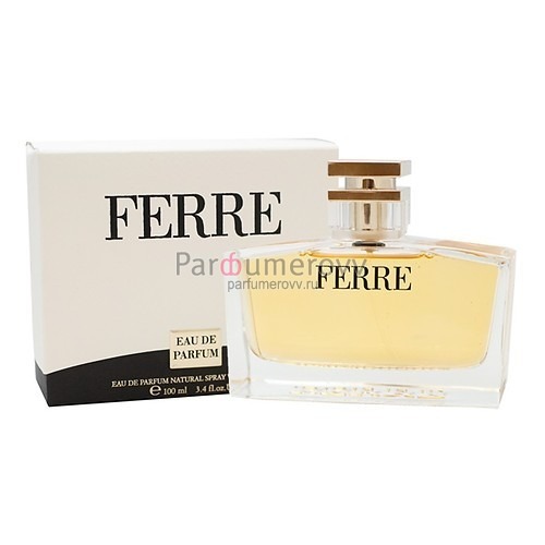 GIANFRANCO FERRE edp (w) 5ml mini GIANFRANCO FERRE edp (w) 5ml mini