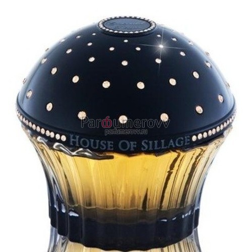HOUSE OF SILLAGE EMERALD REIGN (w) 75ml parfume HOUSE OF SILLAGE EMERALD REIGN (w) 75ml parfume