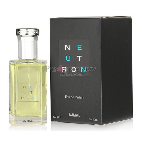 AJMAL NEUTRON edp (m) 100ml AJMAL NEUTRON edp (m) 100ml