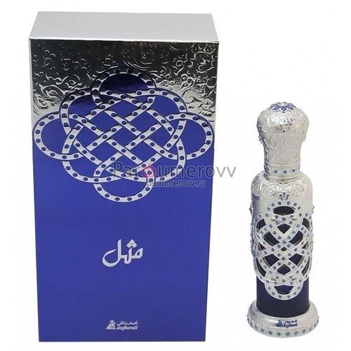 ASGHAR ALI MISAL edp (w) 80ml ASGHAR ALI MISAL edp (w) 80ml