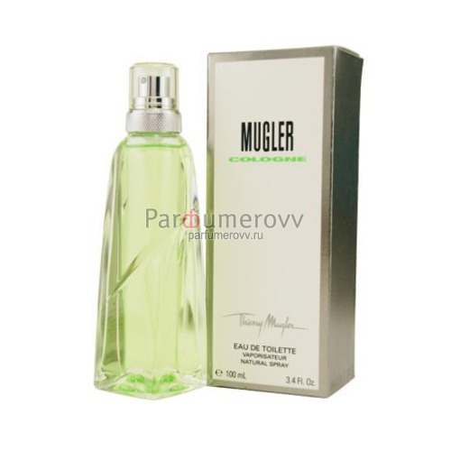 THIERRY MUGLER COLOGNE edt (m) 25ml