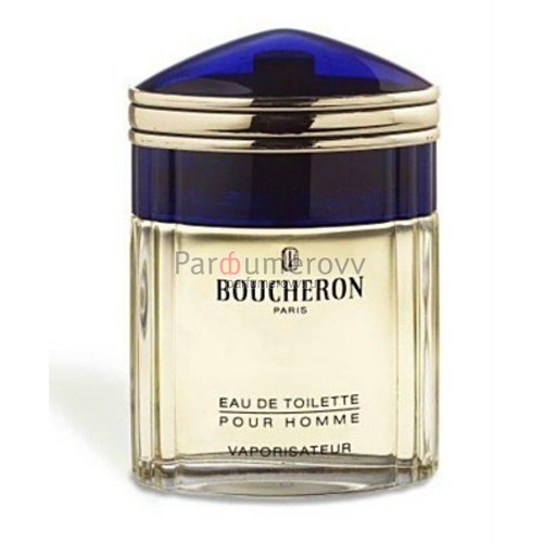 BOUCHERON edt (m) 2ml пробник