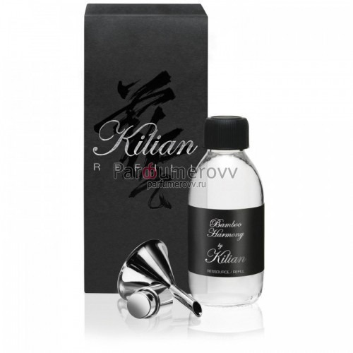 KILIAN BAMBOO HARMONY edp 50ml TESTER без спрея KILIAN BAMBOO HARMONY edp 50ml TESTER без спрея