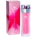 Lacoste Love Of Pink Lacoste Love Of Pink