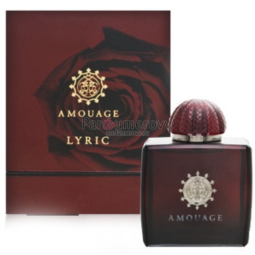 AMOUAGE LYRIC (w) 50ml parfume 