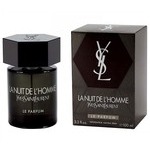 Ysl L'homme La Nuit Le Parfum