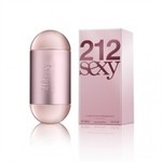 Carolina Herrera 212 Sexy Carolina Herrera 212 Sexy