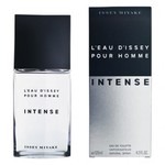 Issey Miyake L'eau D'issey Intense Pour Homme