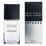 Issey Miyake L'eau D'issey Intense Pour Homme Issey Miyake L'eau D'issey Intense Pour Homme
