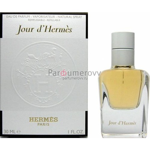 HERMES JOUR D'HERMES edp (w) 3*10ml