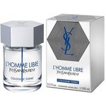 Ysl L'homme Libre Cologne Tonic