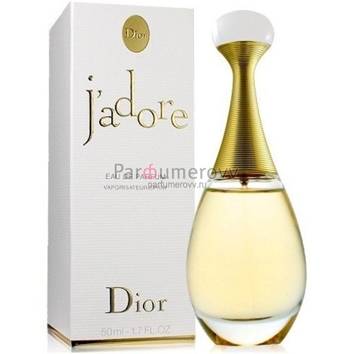 CHRISTIAN DIOR J'ADORE (w) 30ml parfume 
