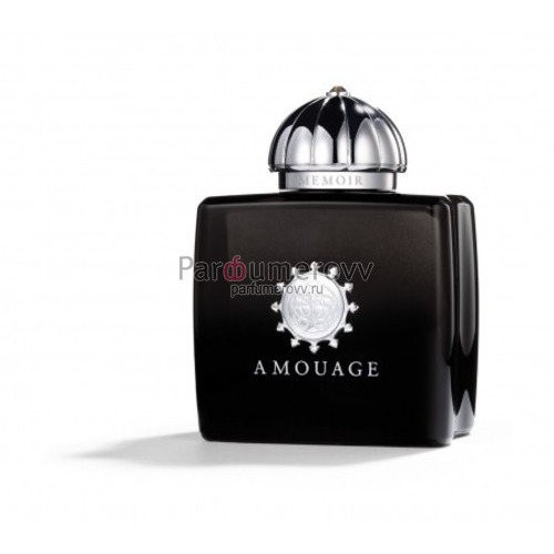 AMOUAGE MEMOIR (w) 50ml parfume