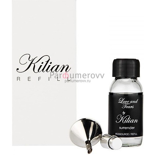 KILIAN LOVE & TEARS edp 7,5ml refill KILIAN LOVE & TEARS edp 7,5ml refill