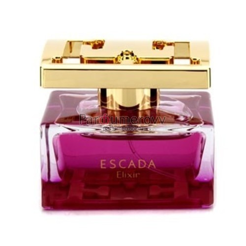 ESCADA ESPECIALLY ELIXIR edp (w) 30ml