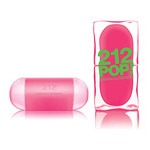 Carolina Herrera 212 Pop For Women Carolina Herrera 212 Pop For Women