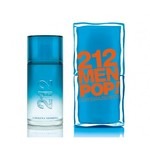 Carolina Herrera 212 Pop For Men Carolina Herrera 212 Pop For Men