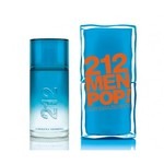 Carolina Herrera 212 Pop For Men