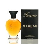 Rochas Femme