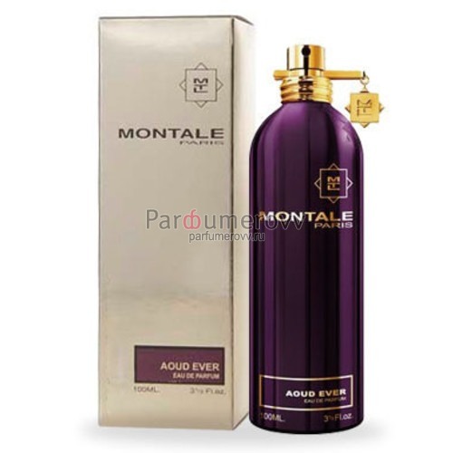 MONTALE AOUD EVER edp 100ml MONTALE AOUD EVER edp 100ml