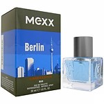 Mexx Berlin Summer Edition For Him