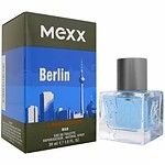 Mexx Berlin Summer Edition For Him Mexx Berlin Summer Edition For Him