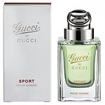 Gucci By Gucci Sport