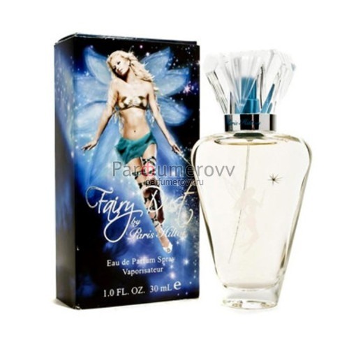 PARIS HILTON FAIRY DUST edp (w) 30ml PARIS HILTON FAIRY DUST edp (w) 30ml