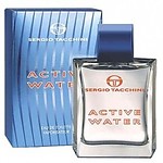 Sergio Tacchini Active Water