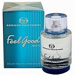 Sergio Tacchini Feel Good For Men Sergio Tacchini Feel Good For Men