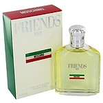 Moschino Friends For Men Moschino Friends For Men