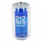 Carolina Herrera 212 Men Splash Carolina Herrera 212 Men Splash