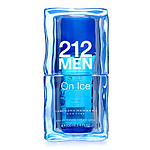 Carolina Herrera 212 One Ice 2003 For Men