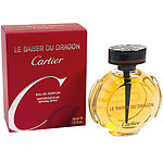 Cartier Le Baiser Du Dragon