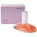 Calvin Klein Euphoria Luminous Lustre