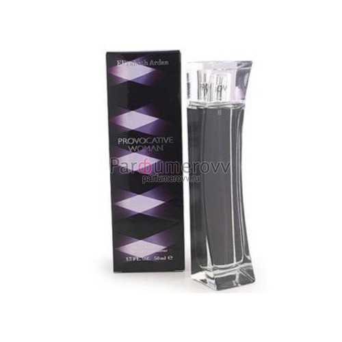 ELIZABETH ARDEN PROVOCATIVE edp (w) 30ml+косметичка ELIZABETH ARDEN PROVOCATIVE edp (w) 30ml+косметичка
