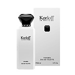 Korloff Paris In White