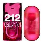 Carolina Herrera 212 Glam For Women