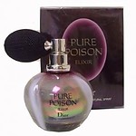 Christian Dior Pure Poison Elixir Christian Dior Pure Poison Elixir