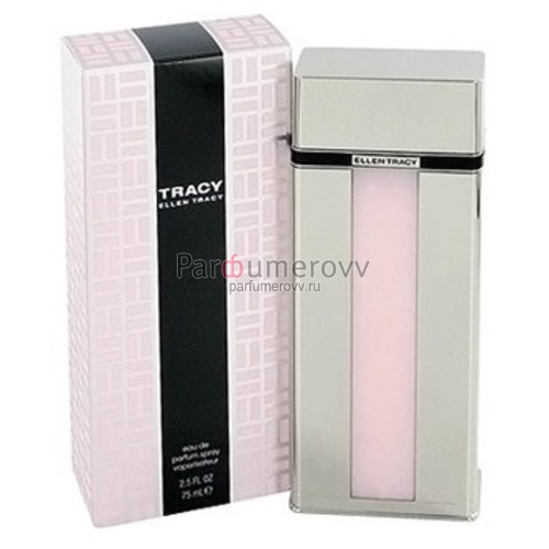 ELLEN TRACY TRACY edp (w) 75ml ELLEN TRACY TRACY edp (w) 75ml